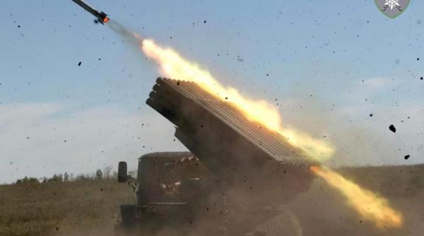 O nouă ”regrupare” a unităților Federației Ruse din Zaporijia. Motivul pentru care rușii trebuie să mai evacueze trei localități