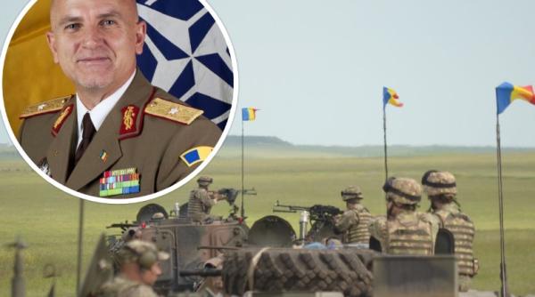 Radiografie a Armatei României - un mix de forță militară cu echipament sovietic și modern | Generalul Mircea Mîndrescu, la Obiectiv EuroAtlantic la DefenseRomania