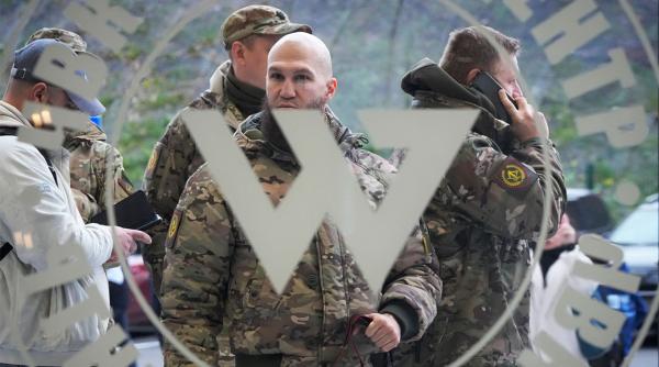 Grupul rus de mercenari Wagner a fost adăugat pe ''lista neagră'' a SUA, alături de talibani şi gruparea Boko Haram