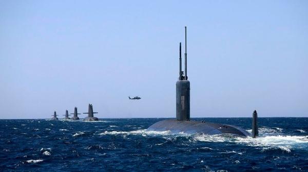 Australia şi SUA sunt hotărâte să ''contracareze activităţile militare destabilizatoare'' ale Chinei