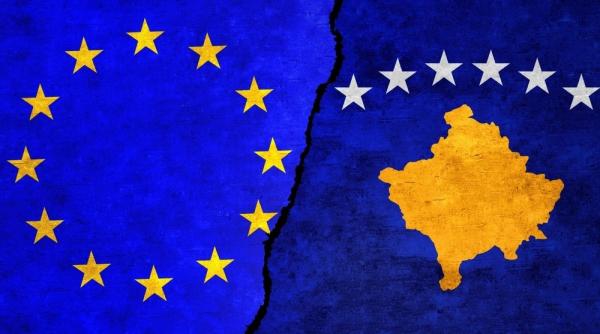 Kosovo va solicita înainte de sfârşitul acestui an aderarea la Uniunea Europeană