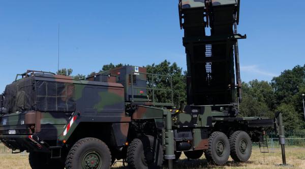 Polonia îşi schimbă decizia şi acceptă ca Germania să-i trimită sisteme Patriot, chiar dacă a făcut lobby ca acestea să ajungă în Ucraina