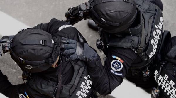 SRI: Plicurile trimise Ambasadei Ucrainei din România conțin „fragmente de țesuturi organice”