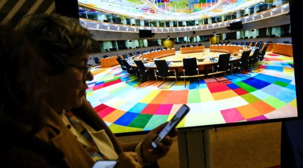 Dubla măsură a Austriei: Berlinul lua în calcul blocarea intrării Croației în Schengen, la schimb cu veto-ul Vienei / Diaconescu: Condiționalitățile înseamnă o decizie negativă mascată