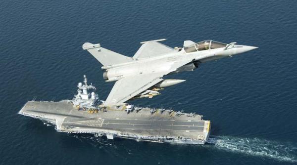 Avantaj Rafale în fața F/A-18? Miza mare a Franței: Victoria împotriva F-21 al SUA în cea mai mare licitație de avioane militare din istorie