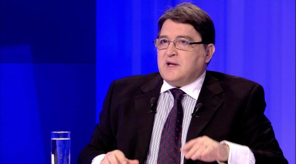 Emil Hurezeanu, ambasadorul român la Viena, chemat în țară pentru consultări după ce Austria a blocat aderarea României la Schengen