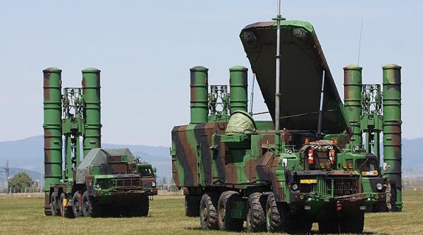 Rusia cere Israelului să nu împiedice transferul armelor sale din Siria către Ucraina