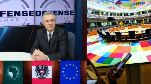 Aveam vreo șansă la JAI? Diaconescu: Varianta care ducea la un rezultat pozitiv privind Schengen. ”În trei ore se decidea totul”
