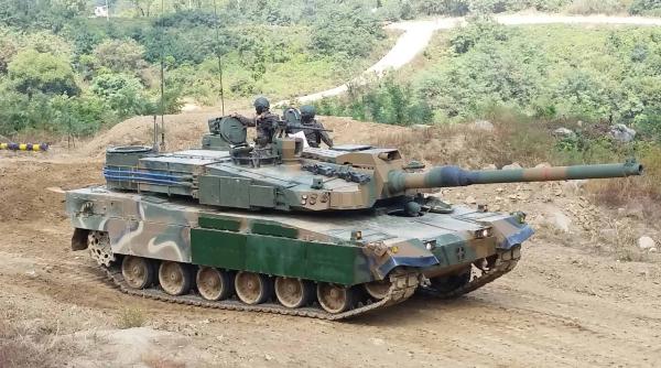 Polonia va disloca noile tancuri K2 la granița enclavei ruse Kaliningrad. „Toate încercările Rusiei de refacere a imperiului au fost un pericol major în istoria Poloniei”