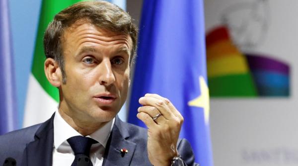 Dezaprobare pentru ”garanțiile de securitate” ale lui Macron pentru Rusia. Mai multe state din Flancul Estic, protest oficial