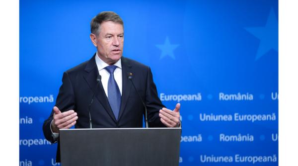 Iohannis: Nu va exista un boicot la adresa Austriei din partea statului / Următorul JAI va fi mai bine pregătit