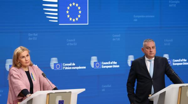 UE nu a reușit să ajungă la un acord cu privire la plafonul prețului gazelor