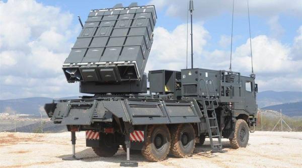 Cehia negociază livrarea sistemelor de rachete antiaeriene israeliene Spyder. Armata cehă renunţa la sistemul de fabricație sovietică 2K12 KUB