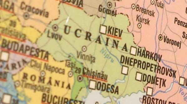 Adoptarea Legii minorităților naționale din Ucraina trezește reacții la București: Aderarea la UE trebuie fundamentată pe reforme temeinice