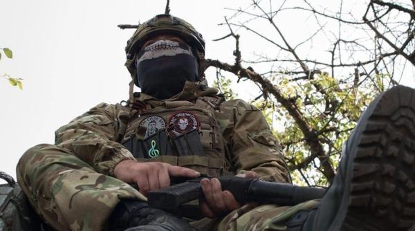 Federația Rusă pregătește provocări în Belarus, la granița cu Ucraina, cu participarea mercenarilor Wagner Group