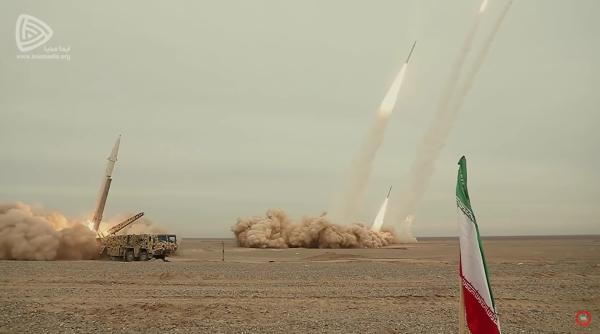 După drone, rachetele balistice iraniene următorul pas? Mossadul spune că Iranul încearcă să devină principalul partener militar al Rusiei