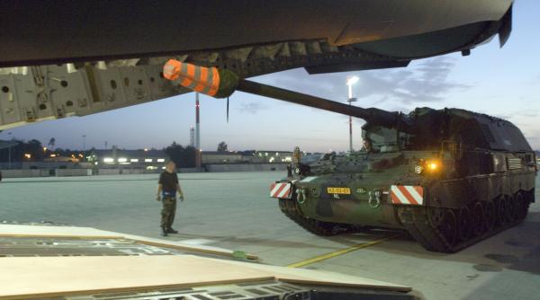 Mark Rutte: Atât timp cât Rusia va continua războiul, Ţările de Jos vor continua să susţină Ucraina