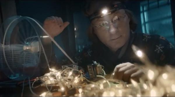 Crăciun fericit „anti-rus” | Propaganda Moscovei își dă iar în stambă cu un mesaj care amintește de fake-news-urile staliniste 