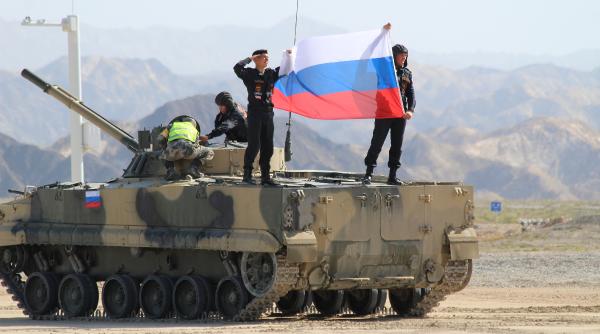 De ce nu poate Ucraina arunca în luptă unele trofee de război ruse. Cazul mașinii de luptă a infanteriei BMP-3