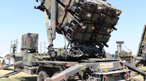Patriot ajunge în Ucraina în timp record, dar nu mai devreme de 4-5 luni. ”Este imposibil să stăpânești mai repede o astfel de armă de înaltă tehnologie” (Expert militar)