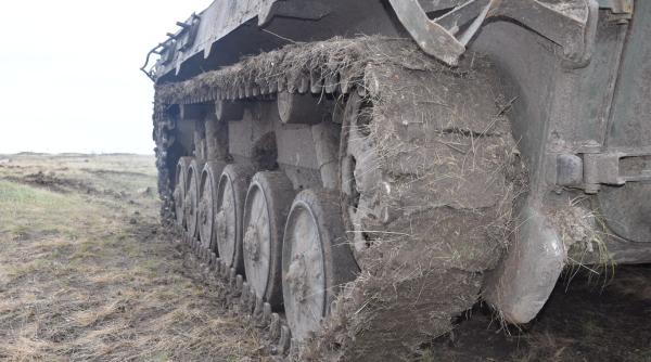 Ucrainenii, aproape de o mare victorie ”de etapă”: Atac surpriză asupra unui punct logistic, vital pentru ruși. ”Dacă pierd Kreminna, ar însemna prăbușirea întregii linii de apărare”