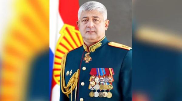 Șoigu pierde teren pe zi ce trece: Tandemul Surovikin-Prigojin impune un nou comandant al Districtului Militar de Vest