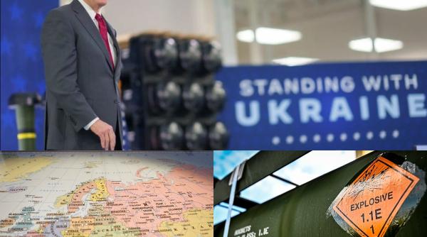 Europa post-conflict. ”Centrul de greutate se deplasează spre nord-est” / Diaconescu: Va fi o resetare la nivel global