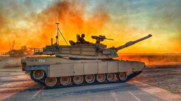 După HIMARS și Patriot, SUA se feresc să trimită F-16 sau tancuri Abrams. De fapt Ucraina are nevoie de mai puțin: ATACMS - rachete cu rază de 300 km