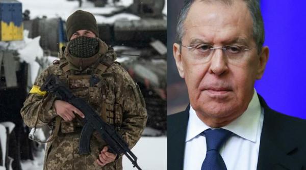 ”Pacea dreaptă” a lui Zelenski se vede altfel de la Moscova. Lavrov: Nu avem ce discuta despre cele trei condiții ale ucrainenilor