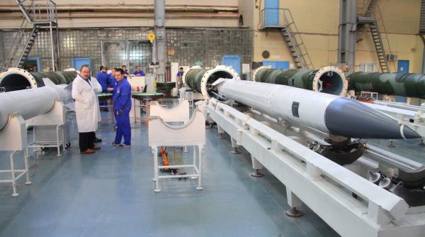 Serviciul militar ucrainean de informaţii, despre impactul sancțiunilor economice asupra Rusiei: Armata rusă are un deficit de rachete balistice