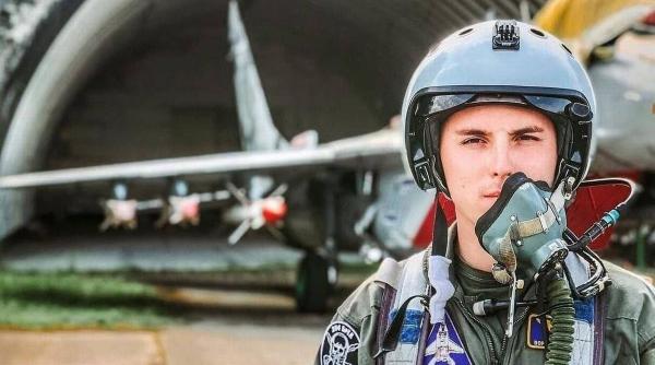 Pilot ucrainean de MiG-29: Avem nevoie de avioane F-16. Percepem inamicul doar ca pe o țintă