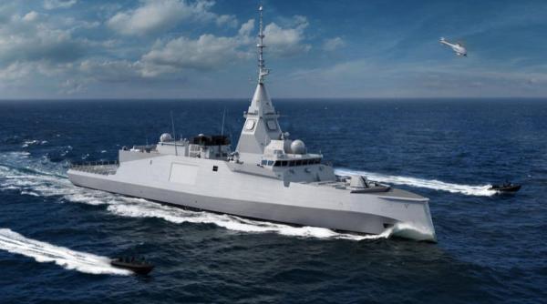 Au trecut 365 de zile de când România a anunțat că în 30 de zile va tranșa problema corvetelor românești Gowind 2500