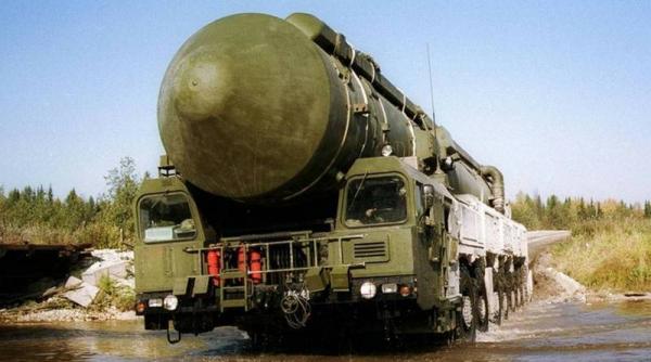 Ucraina a reziliat acordul cu Rusia privind rachetele Satan. Mentenanța sistemelor balistice intercontinentale ar fi trebuit făcută în Ucraina