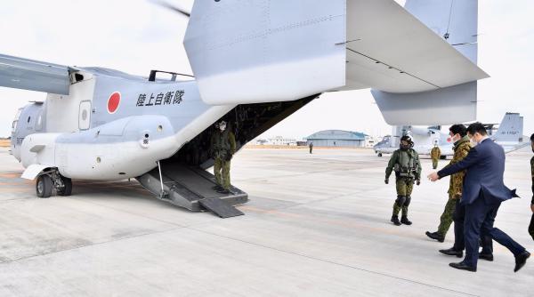 Disputa Insulelor Kurile. Ambasadorul Japoniei în România: Rusia refuză orice discuție despre semnarea tratatului de pace după al Doilea Război Mondial