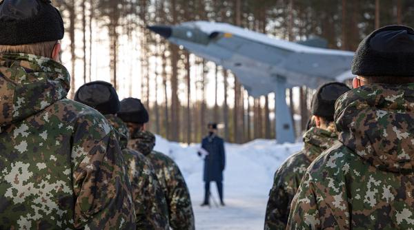 Suedia și Finlanda în NATO. Prim-ministrul suedez: ”Turcia vrea lucruri pe care nu le putem oferi". Stoltenberg: Este timpul ca Turcia și Ungaria să lase Suedia să intre în NATO