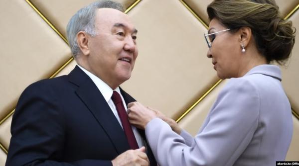 Influența Moscovei, tot mai redusă: Nazarbaiev, fostul președinte al Kazahstanului, nu mai este senator pe viață și pierde imunitatea