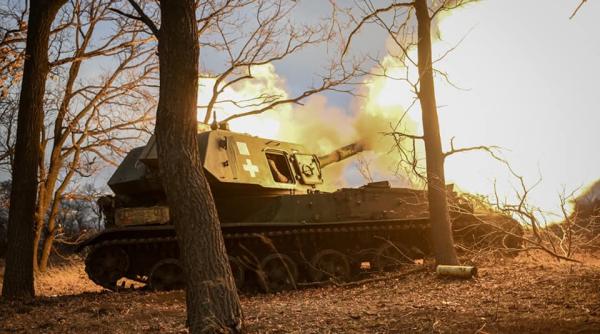 Rusia a capturat probabil Soledar (ISW) / Pentagonul: Asistăm la lupte intense și grele în jurul Soledar