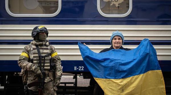 În prag de ofensivă: De ce înfrângerea Rusiei nu înseamnă ocuparea Moscovei și cum poate pierde Rusia războiul pe pământ ucrainean