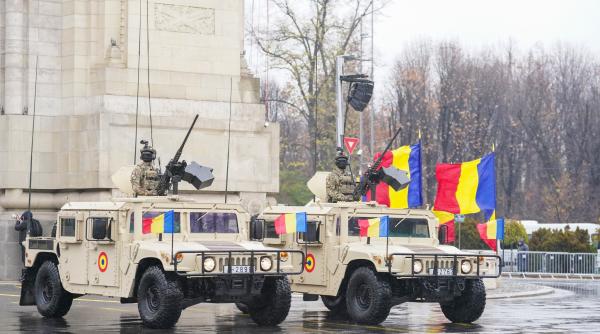 Coșmarul României? Rusia din nou pe Prut sau Dunăre. Scutaru: Armata rusă trebuie oprită în Ucraina. R. Moldova va fi următoarea ocupată