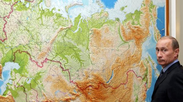 Regionalismul în Rusia va escalada odată cu pierderea războiului din Ucraina