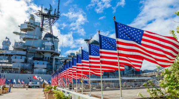 Biden ordonă înființarea unei baze militare americane în Maroc, ca răspuns la încercările Rusiei de a construi o bază logistică în Algeria