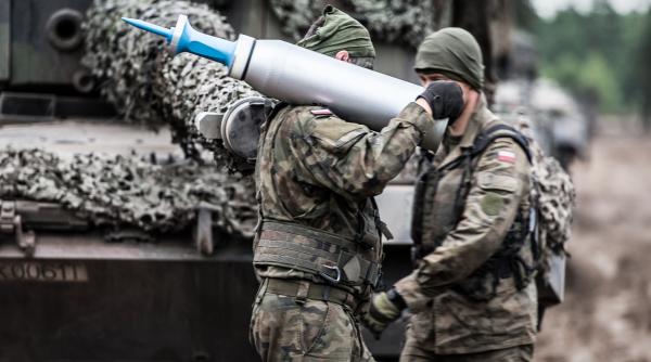 Ramstein, reuniune crucială pentru Ucraina - Mai multe ţări NATO au anunțat, la Tallinn, donaţiile. Angel Tîlvăr: Anticipez o continuare a sprijinului internaţional