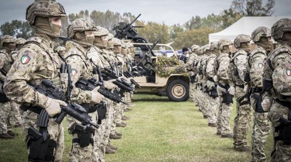 Va afecta apropierea dintre Italia și Turcia interesele energetice ale Franței în Libia? Noua „alianță”, pe un culoar de coliziune militară cu Wagner Group