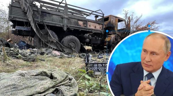 Preşedintele Comitetului militar al NATO: Chiar dacă vor pierde războiul din Ucraina, ”ruşii vor reconstitui ceea ce au avut”