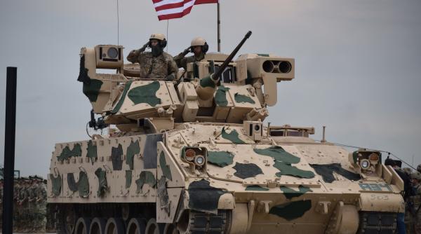 UPDATE. Ramstein - capitala sprijinului pentru Ucraina. De unde plecăm și ce ar putea să decidă ”NATO & friends” în Germania