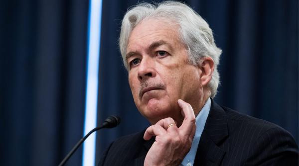 Șeful CIA a preferat să meargă personal la Kiev săptămâna trecută. William Burns a informat despre planurile Rusiei