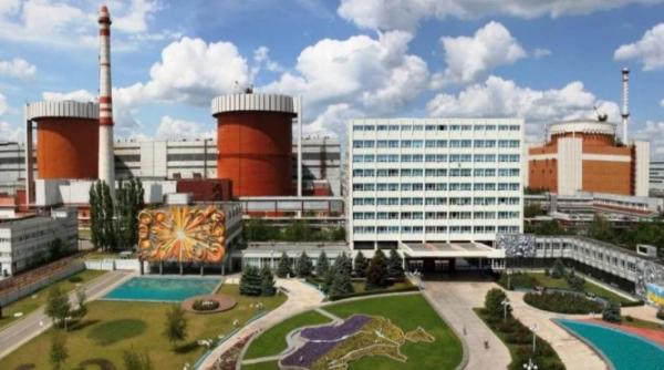 Serviciul rus de spionaj extern susține că Ucraina depozitează arme la centralele sale nucleare