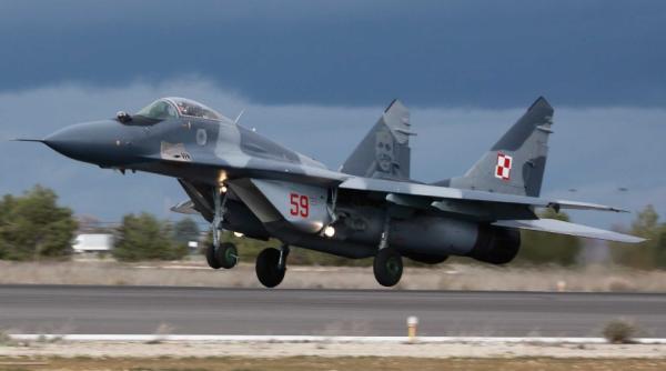 Tancurile doar începutul? Ucraina cere Occidentului și avioane de luptă și rachete cu rază lungă de acțiune