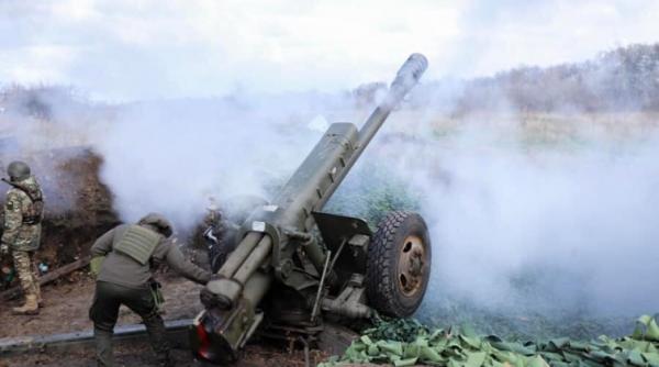 Un stat european vrea să livreze Ucrainei bombe cu dispersie, un subiect controversat în Europa