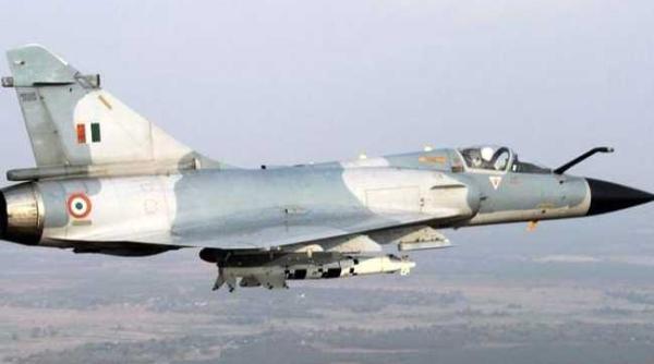 Un avion Su-30 și un Mirage 2000 s-au prăbușit în India. Coliziunea între avioane - posibilă cauză a tragediei aeriene